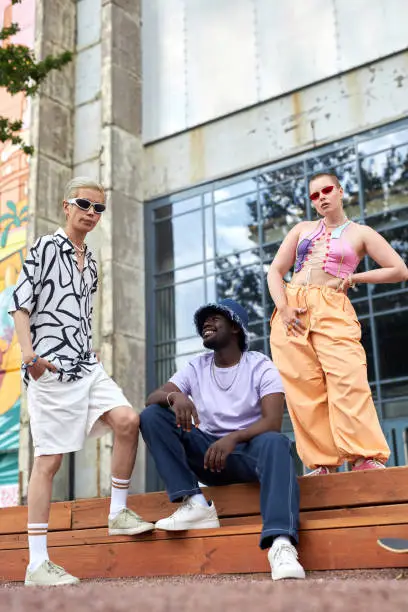 Summer Streetwear Trends