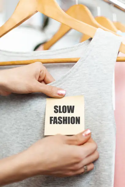 Sustainable Fashion