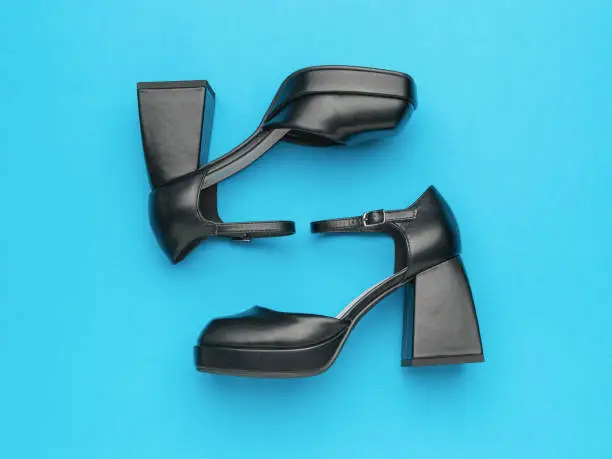 Statement Heels