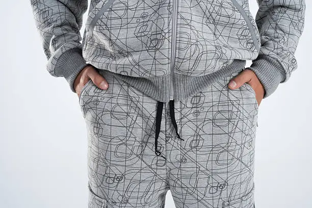 Graphic Hoodie